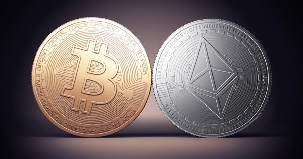 investiți în bitcoin pe termen lung investește în Ethereum 2021