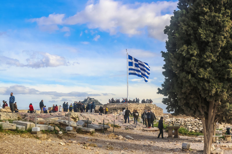 Η εκτεταμένη επιτήρηση της Ελλάδας από την Ευρωπαϊκή Επιτροπή έληξε, αλλά οι προκλήσεις παραμένουν
