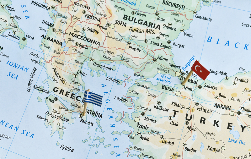 Αμερικανός αναλυτής εξηγεί γιατί ο Ερντογάν θα κινδύνευε με πόλεμο με την Ελλάδα