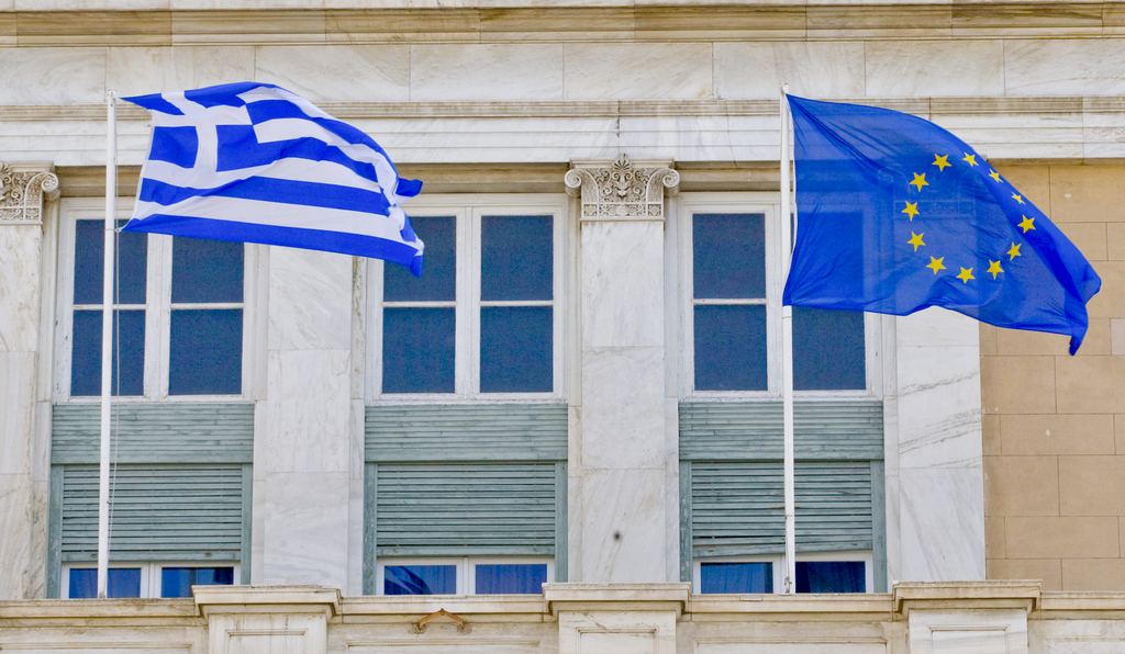 Εγκρίθηκε σκληρό ψήφισμα για το κράτος δικαίου στην Ελλάδα