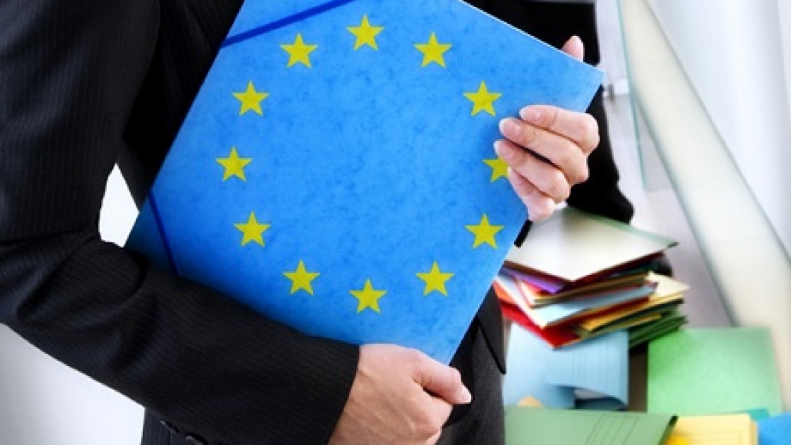 Documente pentru atragerea fondurilor europene/ Sursa: Comisia Europeană