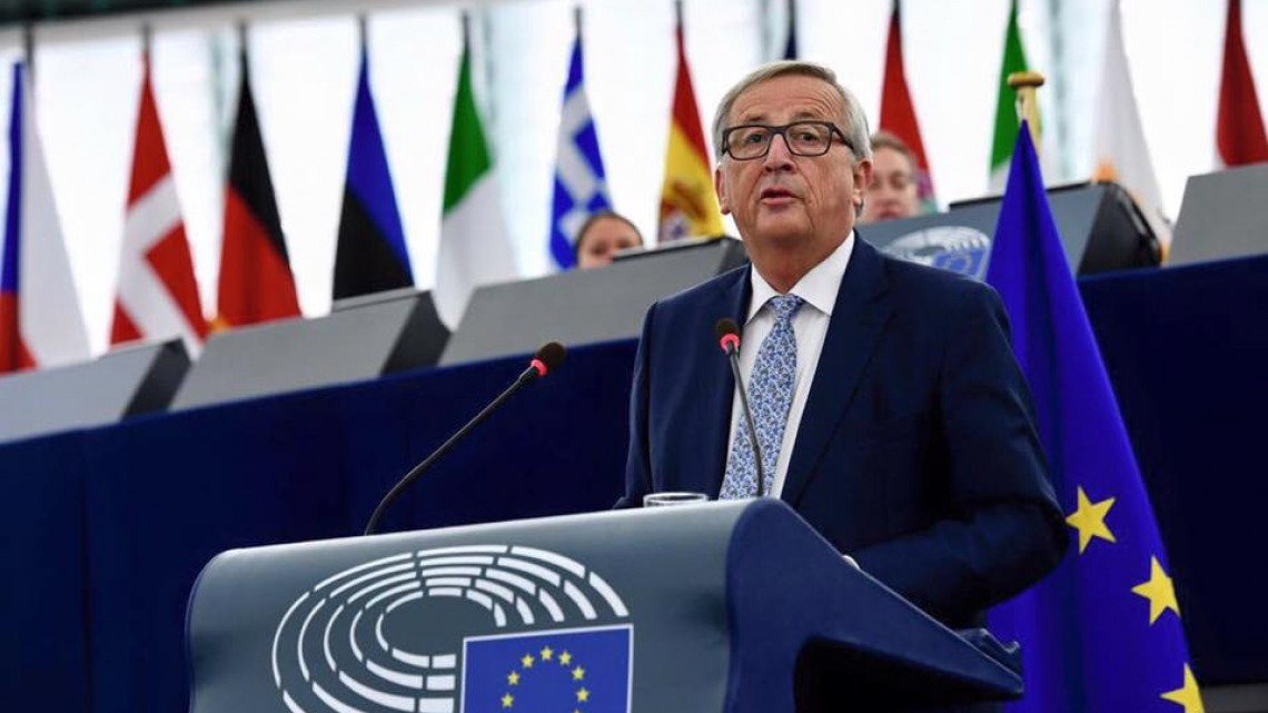 Va reuși comisia condusă de Jean Claude Juncker să livreze un buget care să mulțumească pe toată lumea?