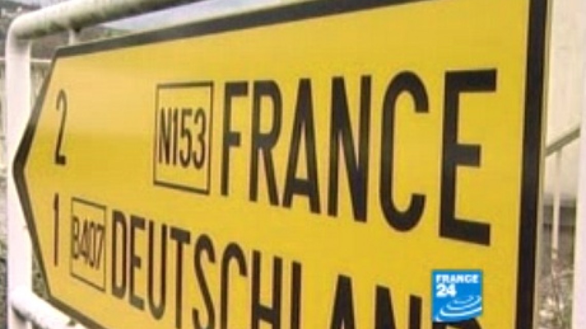 Indicator, în Spațiul Schengen/ Foto: ec.europa.eu