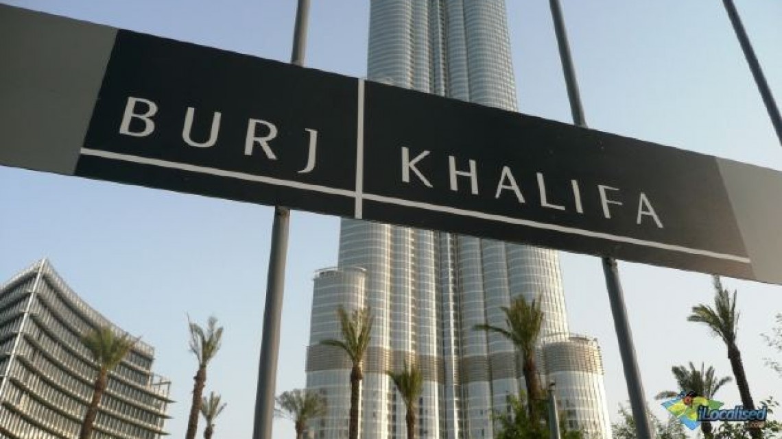 Dubai, megapolisul cu cea mai mare populație străină (83%) din întreaga lume/Foto: morguefile.com