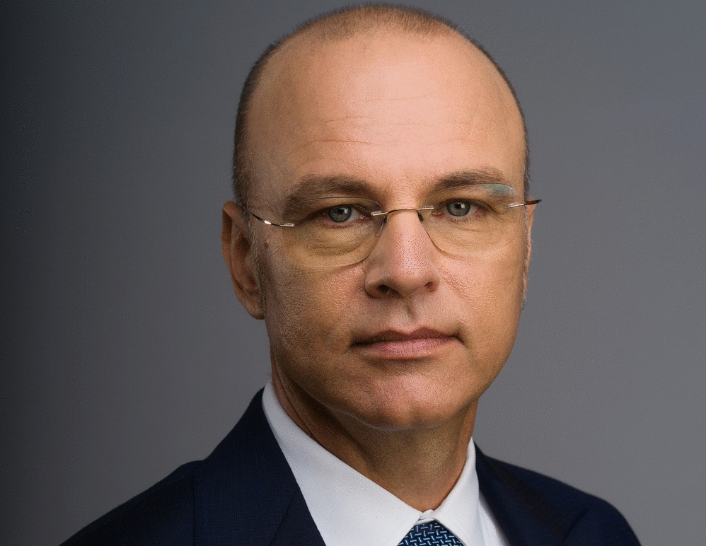 Adrian Mihai a preluat conducerea executivă a FAN Courier la finalul lunii martie.
