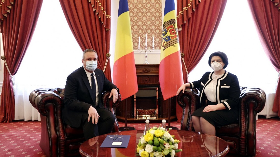 Sursa foto: Guvernul României