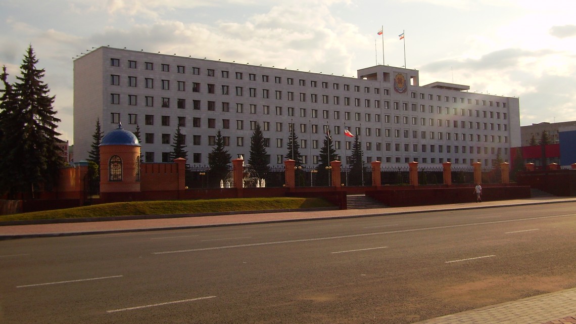 Guvernul Republicii Mari El. Sursa foto: Alkort/https://commons.wikimedia.org