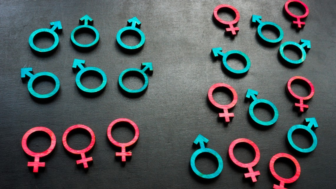 Egalitate de gen, incluziune / Sursa foto:  Photo <a href=