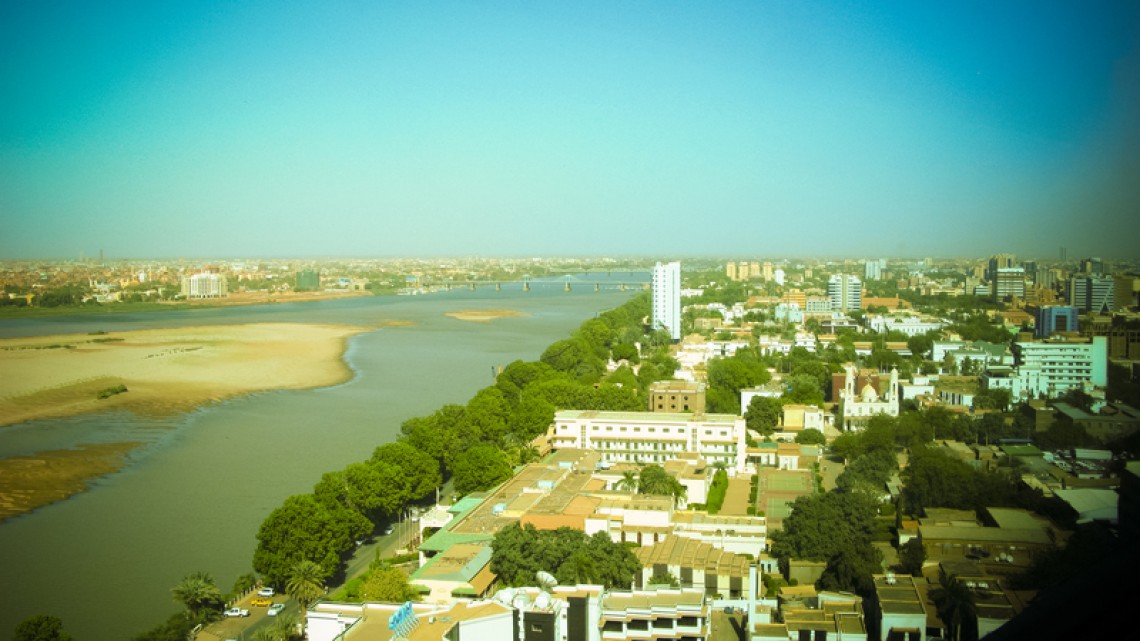 Khartoum Photo <a href=