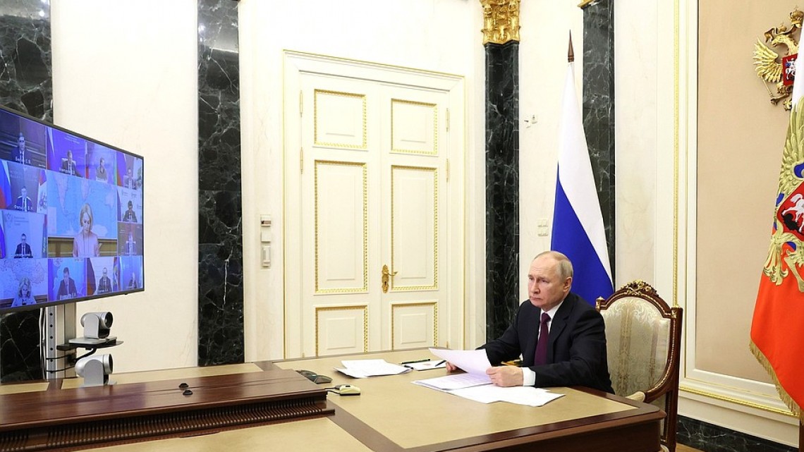 Sursa foto: http://en.kremlin.ru