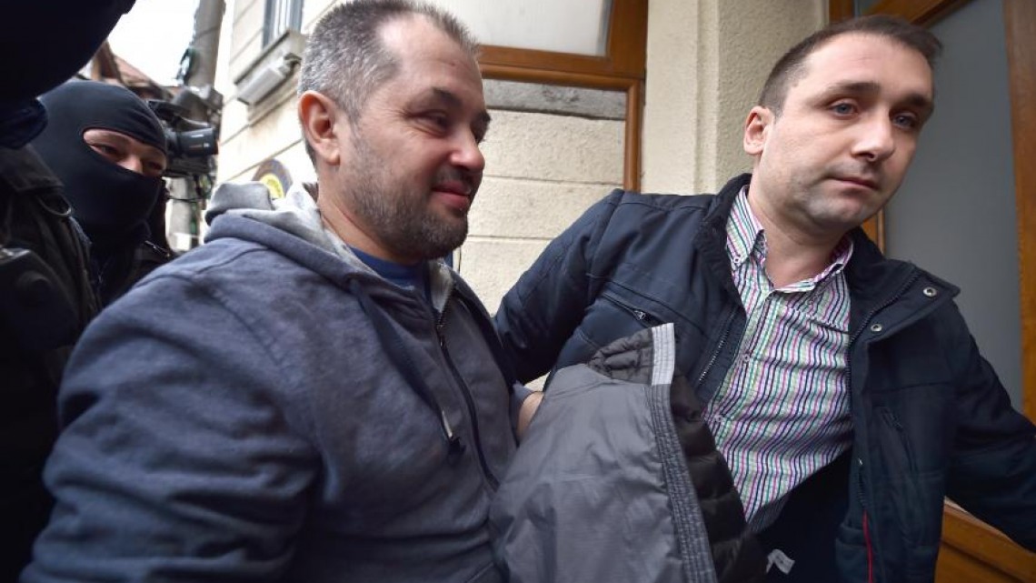 George Ivănescu, unul dintre acționarii Murfatlar, pus și el sub acuzare în acest dosar