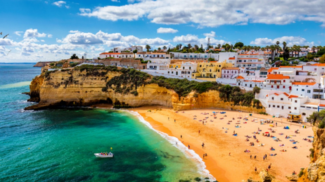 Algarve Photo <a href=