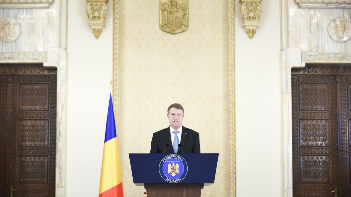 Sursa foto: www.presidency.ro/