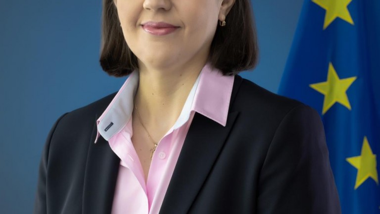 Laura-Codruța Kövesi devine subiect în campania electorală din Croația