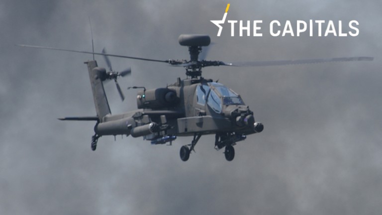 SUA oferă Varșoviei 96 de elicoptere Apache; liderii polonezi, în vizită la Washington