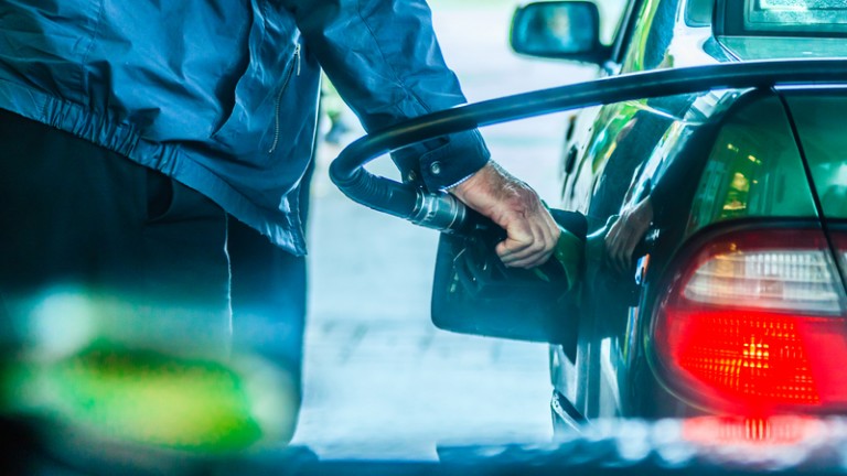 Importuri frauduloase de carburanți: Parchetul European a confiscat 2,4 mil. de euro în România