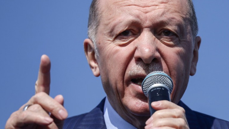Turcia organizează alegeri locale prezentate ca un plebiscit pentru atotputernicul Erdoğan