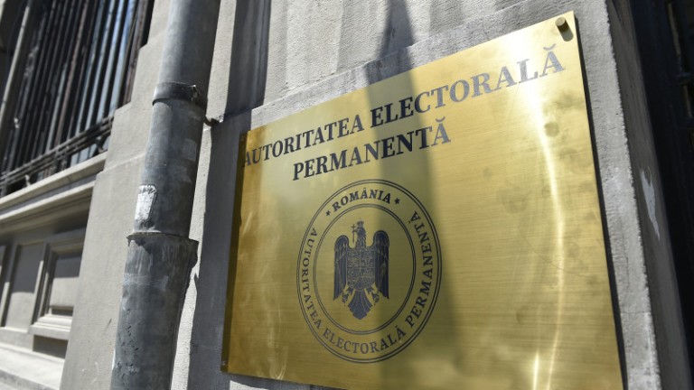 Alegeri 2024: Românii din Diaspora se pot înregistra online pentru vot