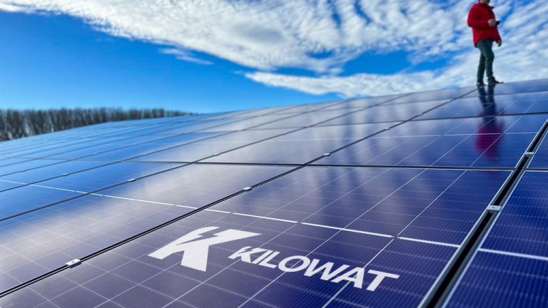 Kilowat: În 5 ani, România poate ajunge Spania la producția de energie regenerabilă