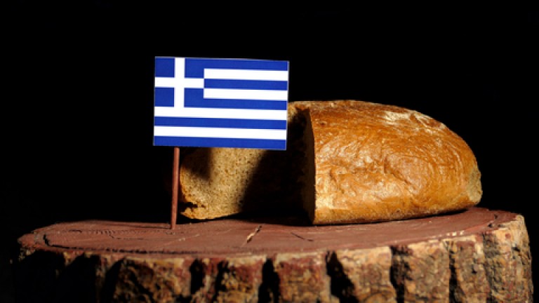 Grecii, la coada Europei în privința nivelului de trai