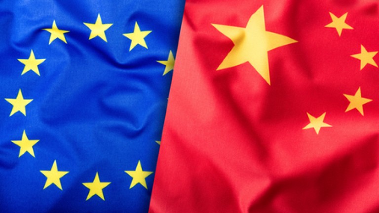 UE își testează poate cel mai eficient instrument anti-China de până acum
