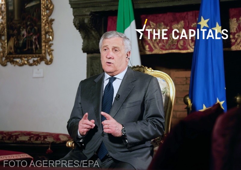 Comentariile lui Tajani vin înaintea viitoarei reuniuni a miniștrilor de externe ai G7 de la Capri, care va avea loc în perioada 17-19 aprilie. De asemenea, sunt în linie cu declarația potrivit căreia grupul va depune eforturi pentru a împiedica escaladarea conflictului.