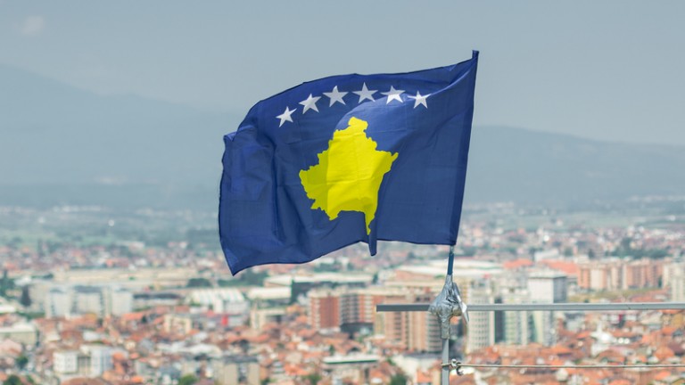 Kosovo face primul pas spre aderarea la Consiliul Europei