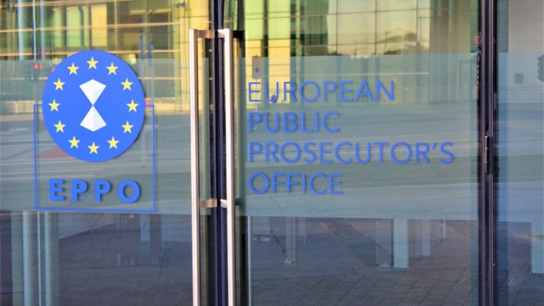 Percheziții ale Parchetului European la AJOFM Botoșani, într-un dosar privind o fraudă cu fonduri UE