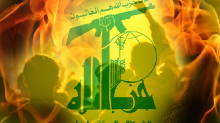 Cea mai importantă armă a Iranului este Hezbollahul