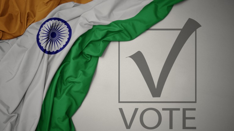 Un miliard de indieni au început să voteze. Mulți cred că știu deja rezultatul