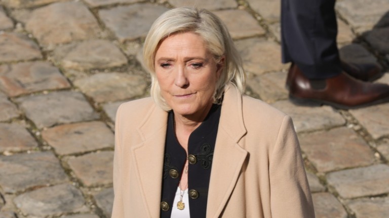 "Marine Le Pen a reușit să-și fidelizeze electoratul feminin”