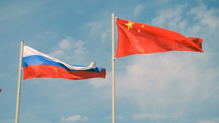 S-ar putea ca amiciția comercială China-Rusia să nu fie tocmai ce pare