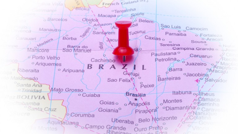 De ce Brazilia este marele "beneficiar" al războaielor din Europa și Orientul Mijlociu