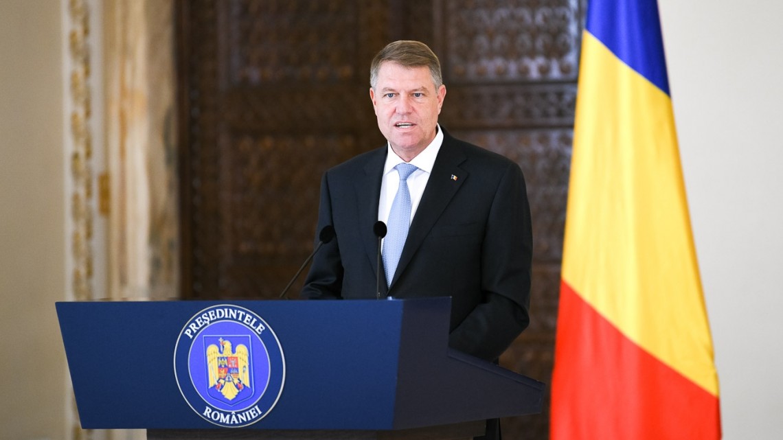 Sursa foto: www.presidency.ro