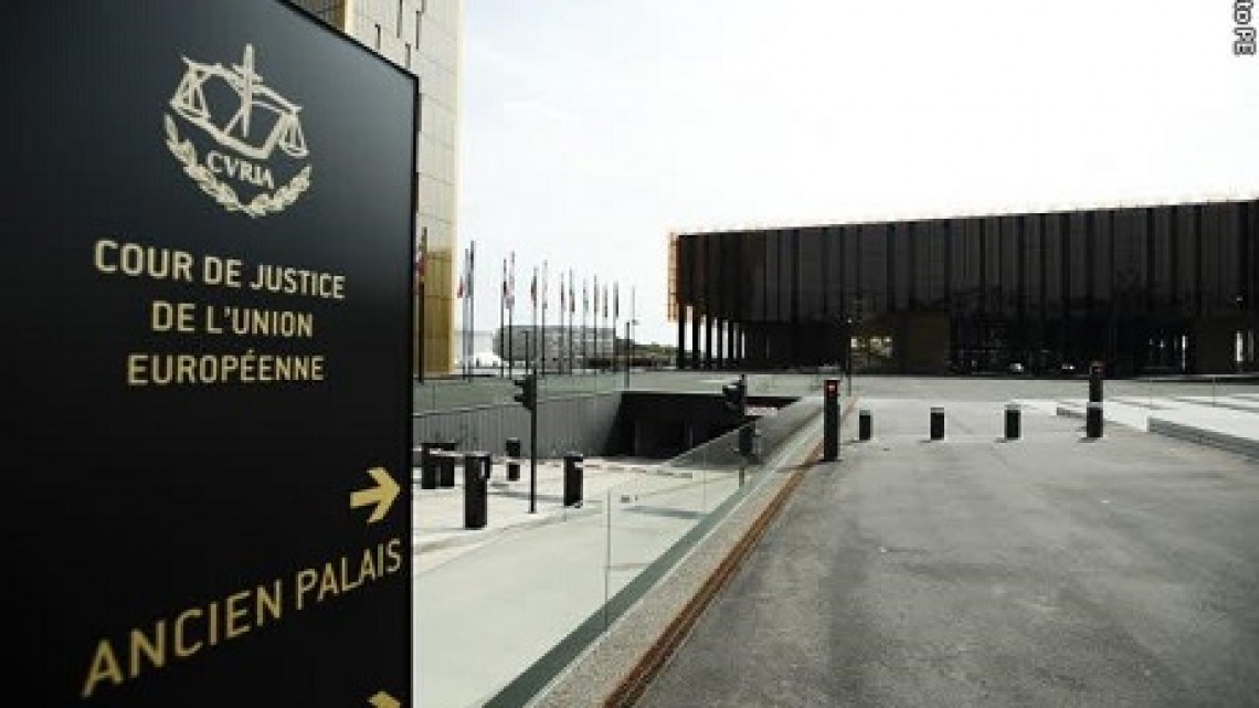 Sursa foto: Parlamentul European; Curtea de Justiție a Uniunii Europene